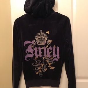 Juicy Couture Jacket